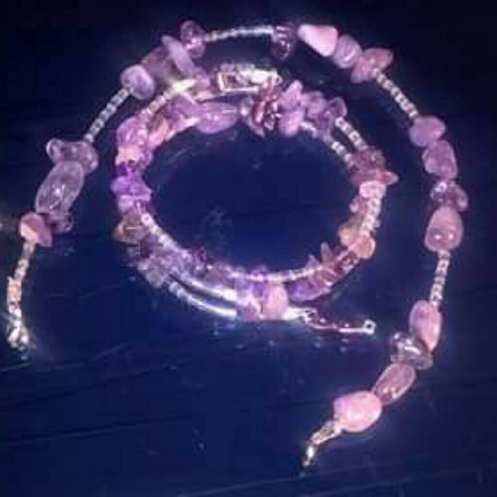 Memory wire bracletts - Picture 5 of 5